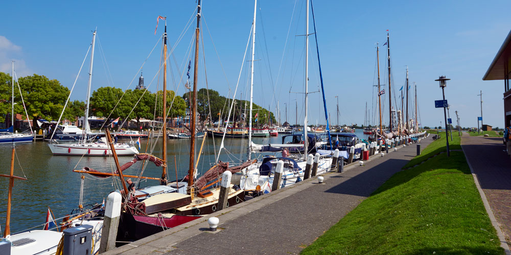 blauwasser_holland_hafen_enkhuizen_buitenhaven