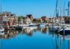 Hafen/Marina Enkhuizen (IJsselmeer/Markermeer)