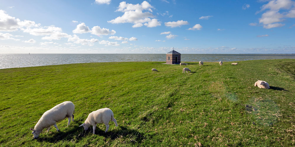 blauwasser_holland_hafen_hindeloopen_deich