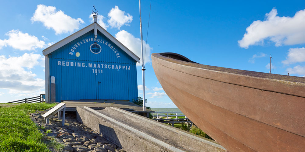 blauwasser_holland_hafen_hindeloopen_museumsschuppen