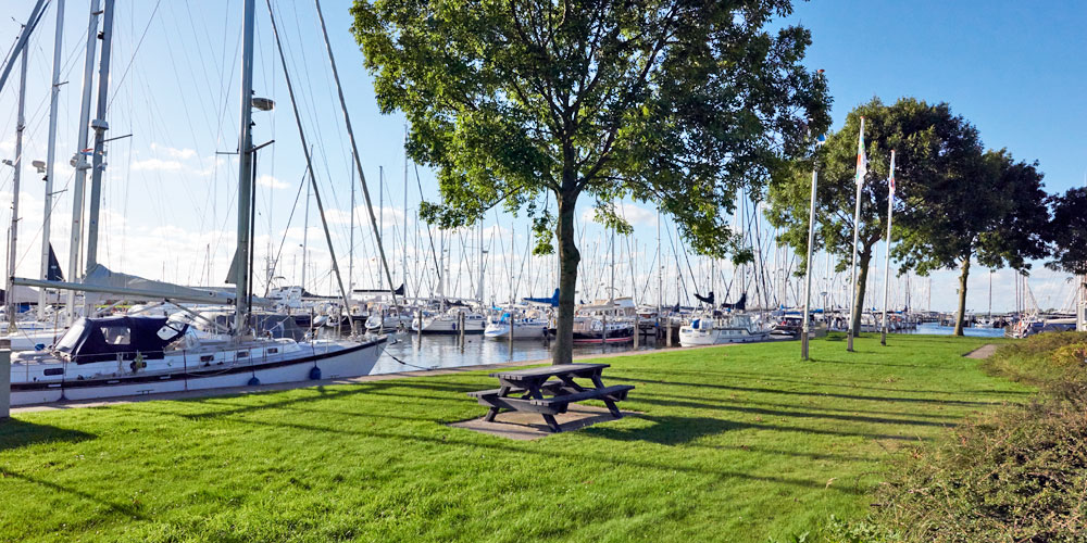 blauwasser_holland_hafen_hindeloopen_yachthafen