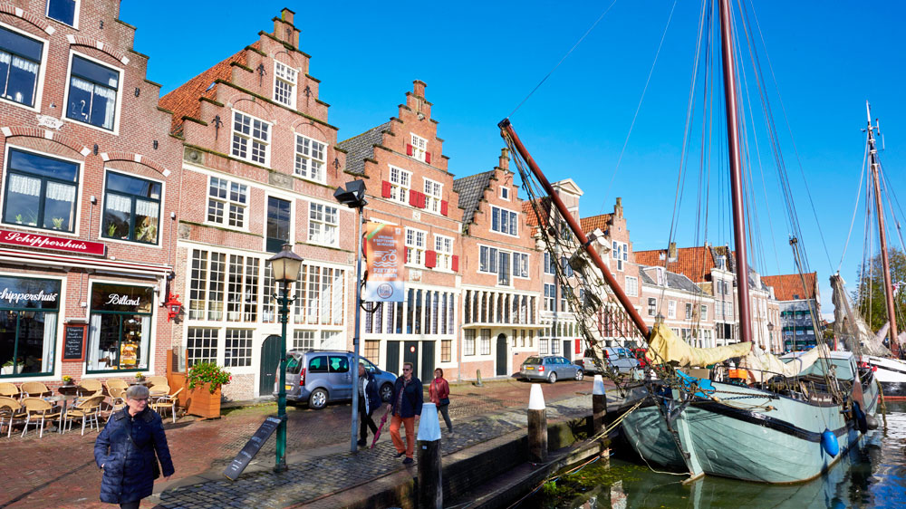 blauwasser_holland_hafen_hoorn_ansicht
