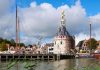 Hafen/Marina Hoorn (Markermeer)