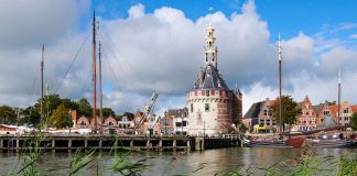 Hafen/Marina Hoorn (Markermeer)