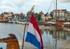 Hafen/Marina Lemmer (IJsselmeer)