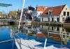 Hafen/Marina Makkum (IJsselmeer)