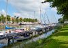 Hafen/Marina Medemblik (IJsselmeer)