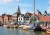 Hafen/Marina Monnickendam (Markermeer)