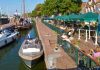 Hafen/Marina Muiden (Markermeer)