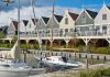 Hafen/Marina Uitdam (Markermeer)