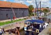 Hafen/Marina Workum (IJsselmeer)