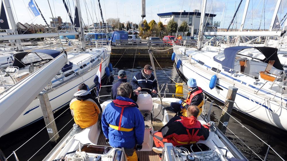 blauwasser_holland_ijsselmeer_charterbasis