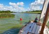 Segeln und Chartern im IJsselmeer: Ausführliche Revierinformation