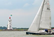 Segeln und Chartern im Markermeer: ausführliche Revierinformationen