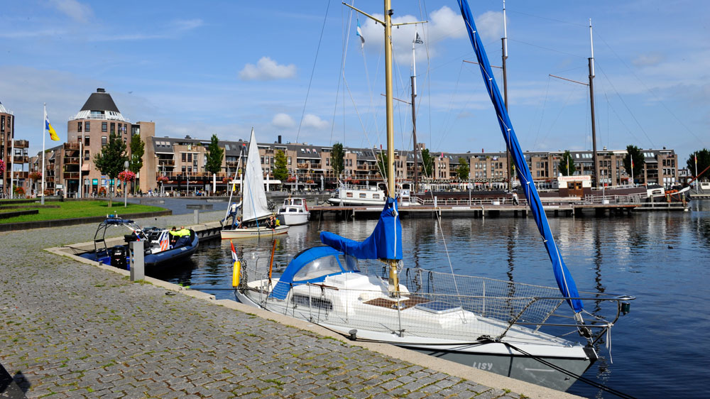 blauwasser_holland_randmeere_almere_stadthafen