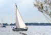 Segeln in Holland: Die Randmeere – ein Revierbericht