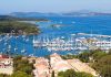 Revierinfo Îles d‘Hyères an der Côte d‘Azur