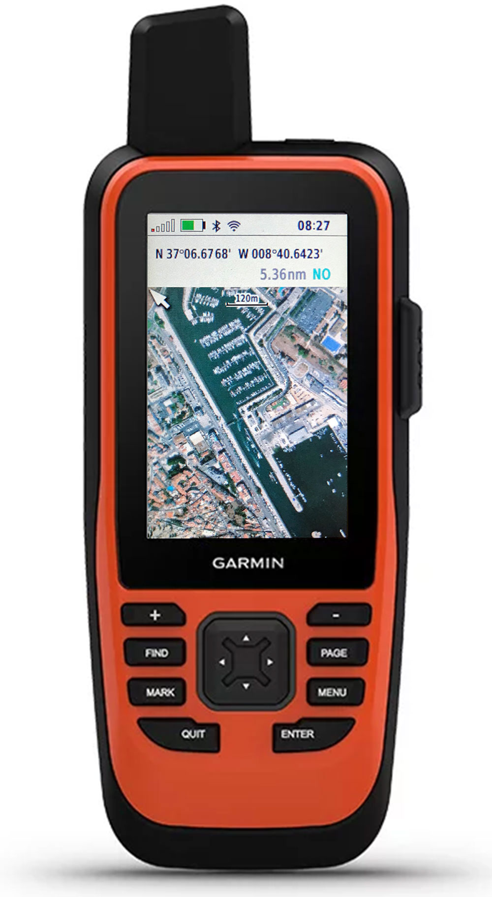 blauwasser_inreach_ausprobiert_garmin_birdseye