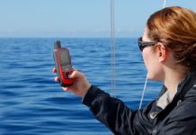 Ausprobiert: GPSMAP 86i von Garmin – Tracker und Messenger (InReach)