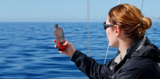 Ausprobiert: GPSMAP 86i von Garmin – Tracker und Messenger (InReach)