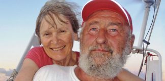 Heide und Erich Wilts im ausführlichen Interview über Blauwassersegeln