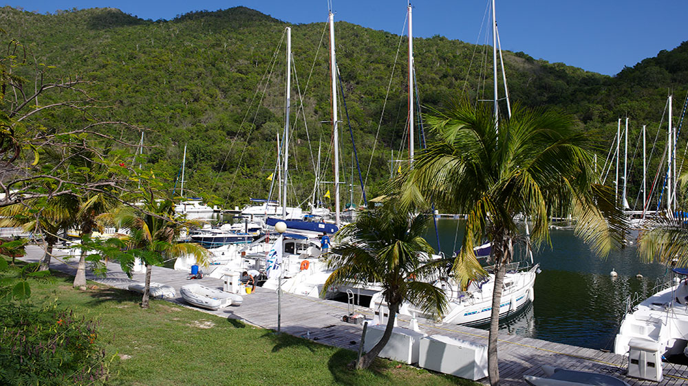 blauwasser_karibik_leeward_islands_saint_Martin_port_lonvillers