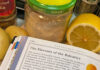 Diese Bücher helfen bei Proviantierung und Kochen an Bord