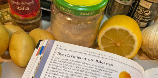 Diese Bücher helfen bei Proviantierung und Kochen an Bord