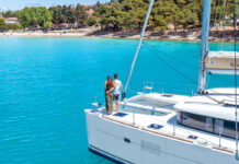 Kaufcharter: Mit Chartereinnahmen die eigene Yacht finanzieren