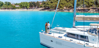 Kaufcharter: Mit Chartereinnahmen die eigene Yacht finanzieren