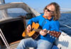 Neuer Segelsong: Blues an Bord von Kayo