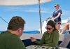 Kojencharter bedeutet Segeln mit Fremden – ist das Abenteuer Mitsegeltörn empfehlenswert?
