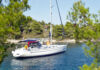 Segeln in Kroatien – die Perle Dalmatiens ist die Insel Hvar