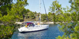 Segeln in Kroatien – die Perle Dalmatiens ist die Insel Hvar