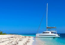 Törnbericht Kuba – mit der Charteryacht auf Abenteuertour