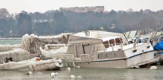 Fünf kuriose Yacht-Versicherungsfälle