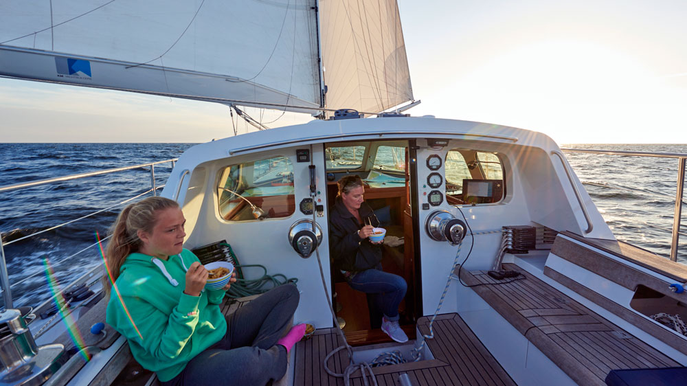 blauwasser_kurs_london_auf_see_nachtfahrt