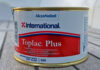 International Toplac Plus: Hochglanzlack für Yachten