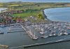 Hafen/Marina Maasholm (Schlei)