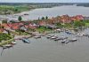 Hafen/Marina Arnis (Schlei)
