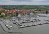 Hafen/Marina Schleswig Stadthafen (Schlei)