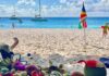 Ankerplatz Pointe Millers – Anse Georgette (Seychellen)