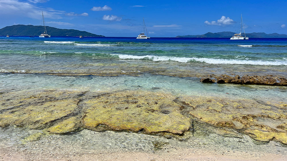 blauwasser_liegeplatz_seychellen_grande_soeur_anlanden