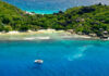 Ankerplatz Grande Soeur (Seychellen)