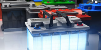 Bordelektrik: Systemvergleich zwischen Blei- und Lithium-Batterien (LiFePO4) ©Petrovich12/stock.adobe.com