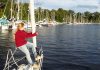 Nah und schön: Segeln in der Lübecker Bucht und nach Fehmarn