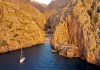 Beim Segeln auf Mallorca die Einsamkeit entdecken
