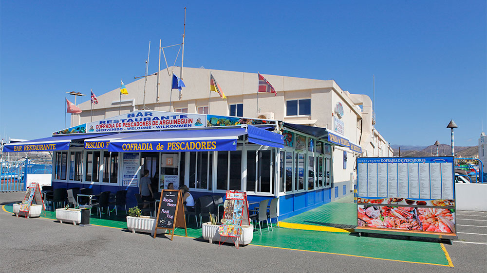 blauwasser_marina_ankerplatz_kanaren_gran_canaria_puerto_de_arguineguin_cofradia