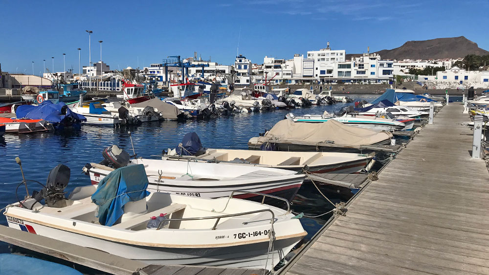 blauwasser_marina_ankerplatz_kanaren_gran_canaria_puerto_de_las_nieves_steg