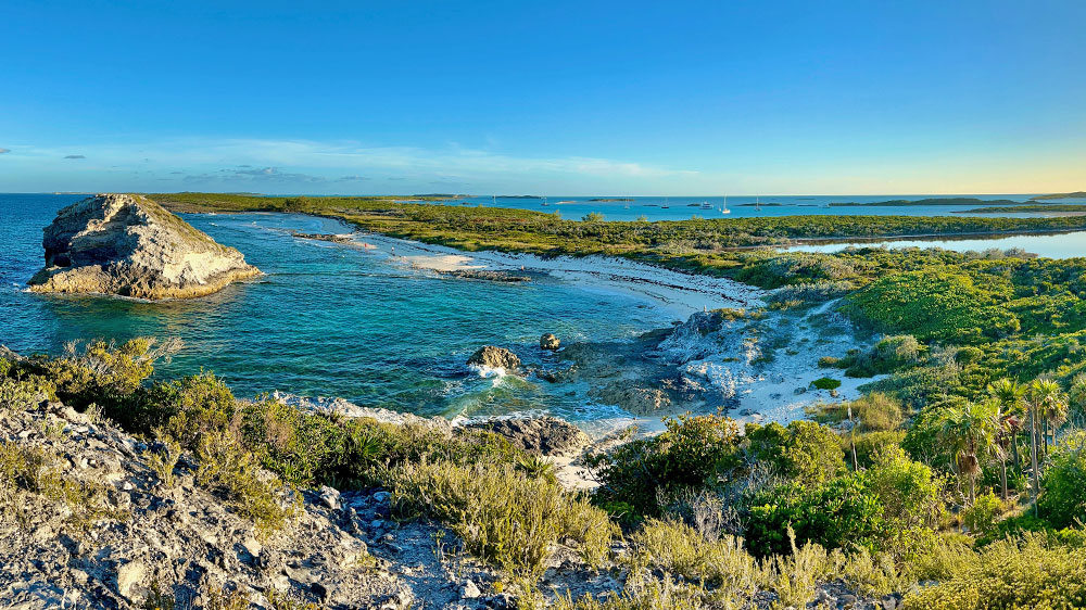 blauwasser_marina_bahamas_exumas_cambridge_cay_natur